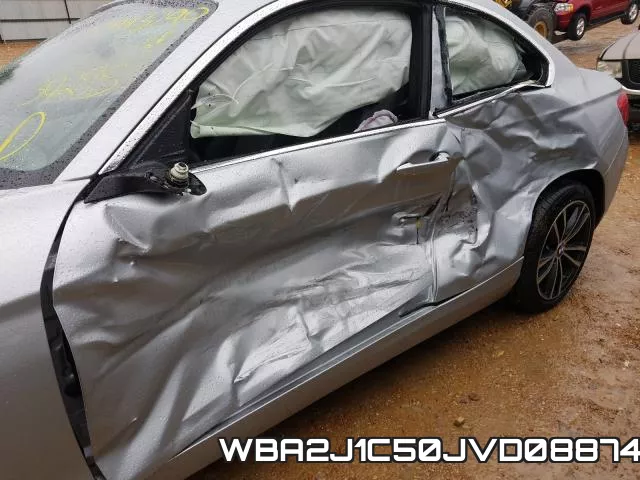 WBA2J1C50JVD08874 фото 8