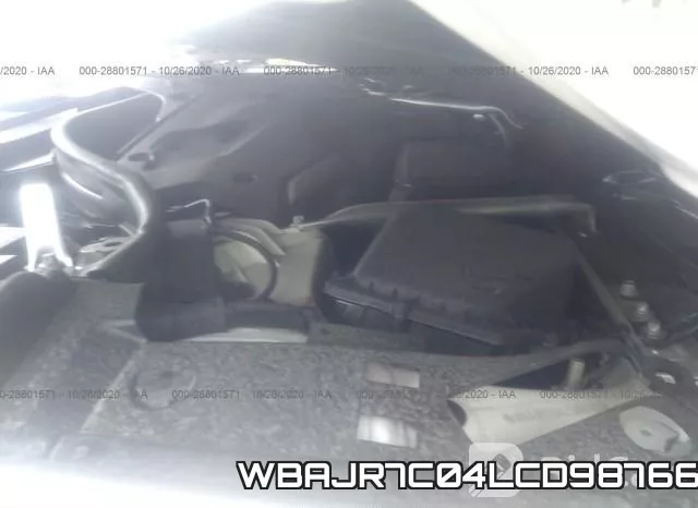 WBAJR7C04LCD98766 фото 2