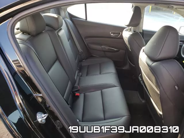 19UUB1F39JA008310 фото 5