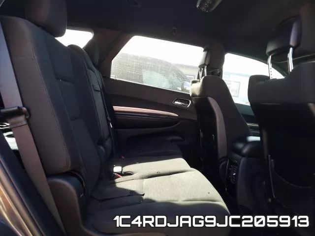 1C4RDJAG9JC205913 фото 7