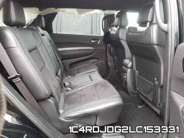1C4RDJDG2LC153331 фото 5