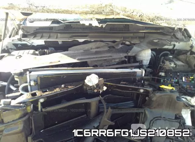 1C6RR6FG1JS210852 фото 2