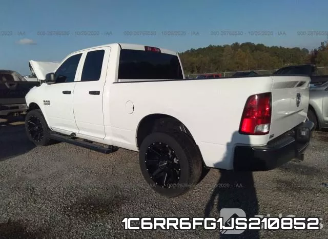 1C6RR6FG1JS210852 фото 4