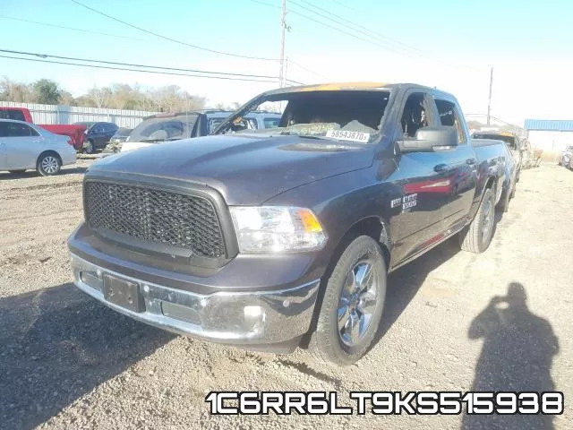 1C6RR6LT9KS515938 фото 3