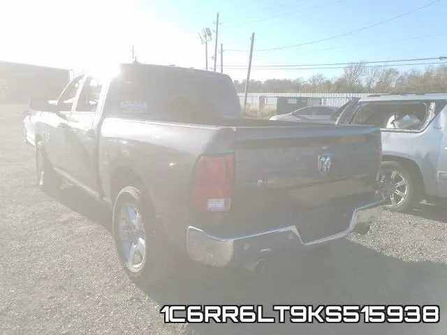1C6RR6LT9KS515938 фото 4