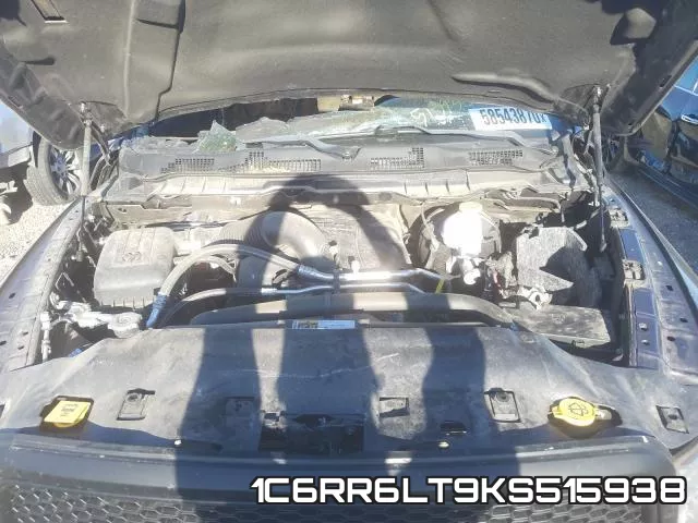 1C6RR6LT9KS515938 фото 8