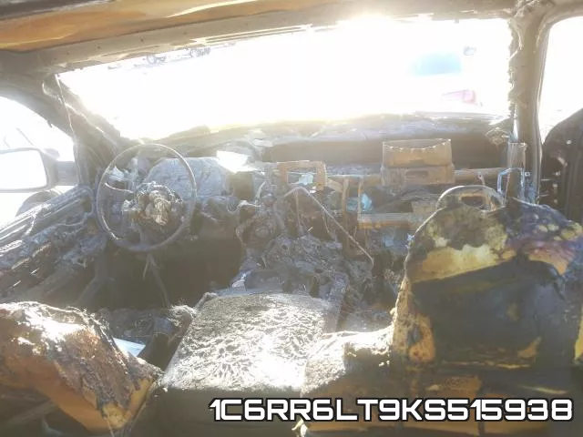 1C6RR6LT9KS515938 фото 10