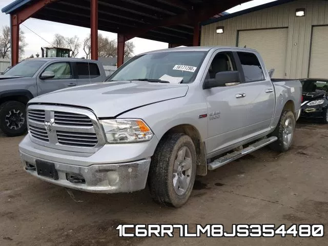 1C6RR7LM8JS354480 фото 3