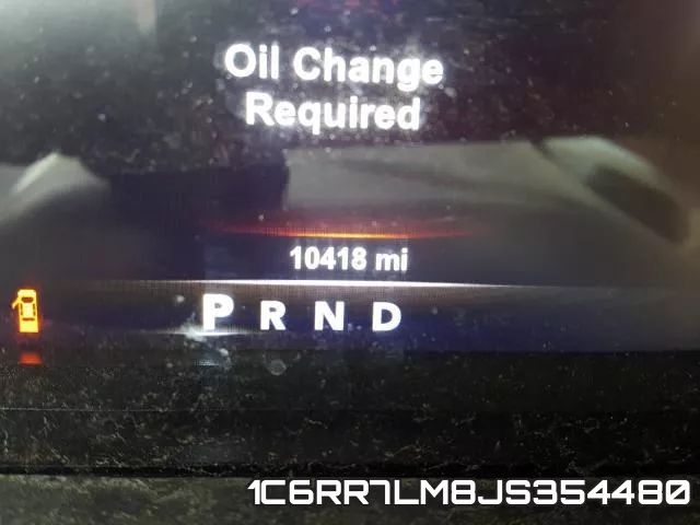 1C6RR7LM8JS354480 фото 9