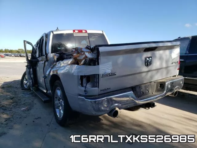 1C6RR7LTXKS526985 фото 4