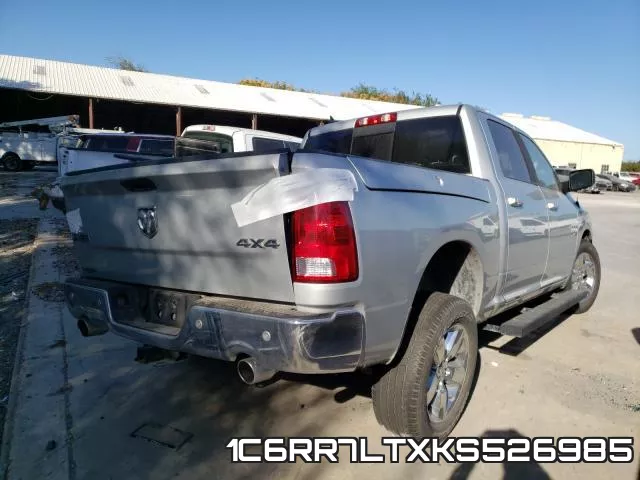 1C6RR7LTXKS526985 фото 5
