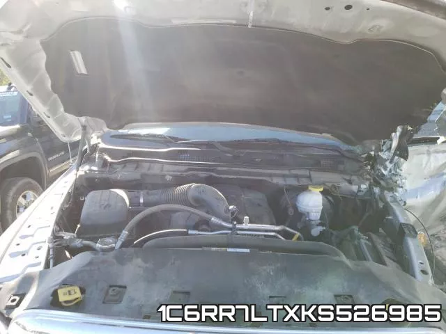 1C6RR7LTXKS526985 фото 8