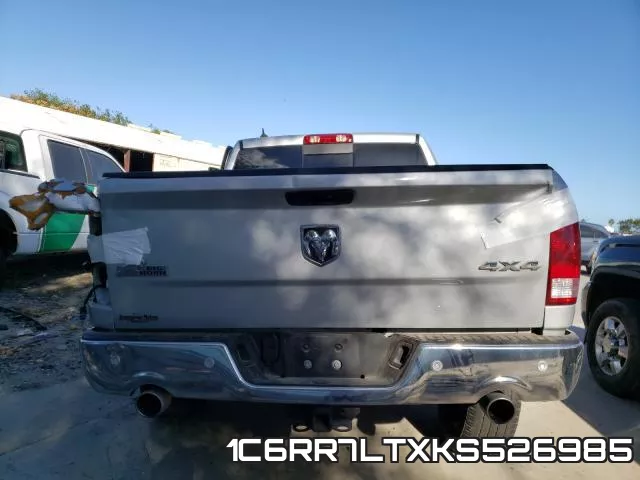 1C6RR7LTXKS526985 фото 10