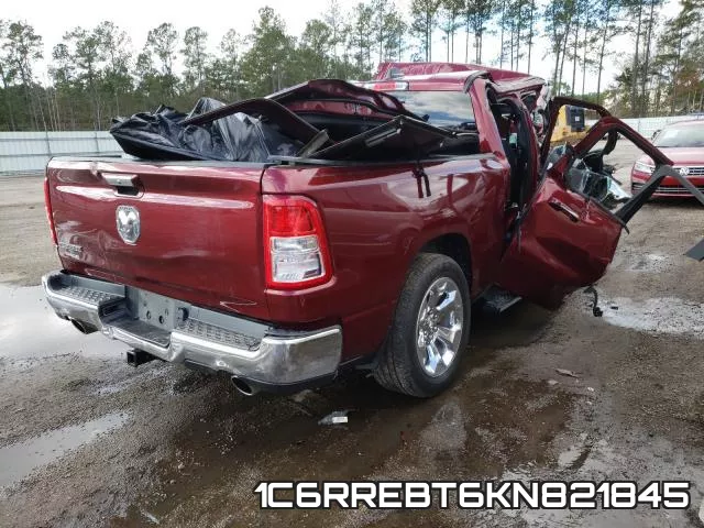1C6RREBT6KN821845 фото 5