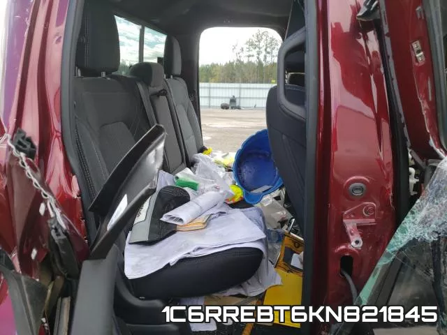 1C6RREBT6KN821845 фото 7