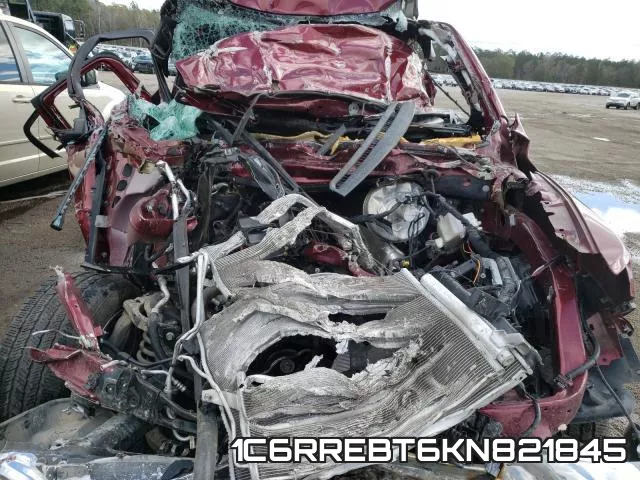 1C6RREBT6KN821845 фото 8
