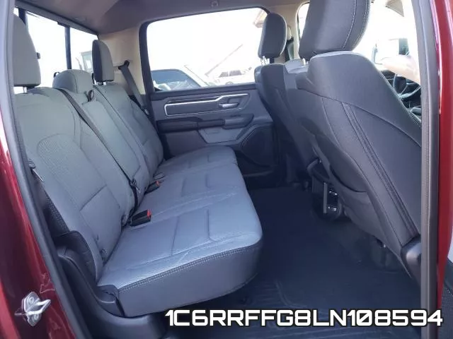 1C6RRFFG8LN108594 фото 5