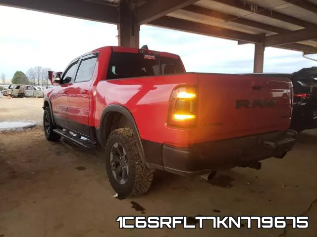 1C6SRFLT7KN779675 фото 4