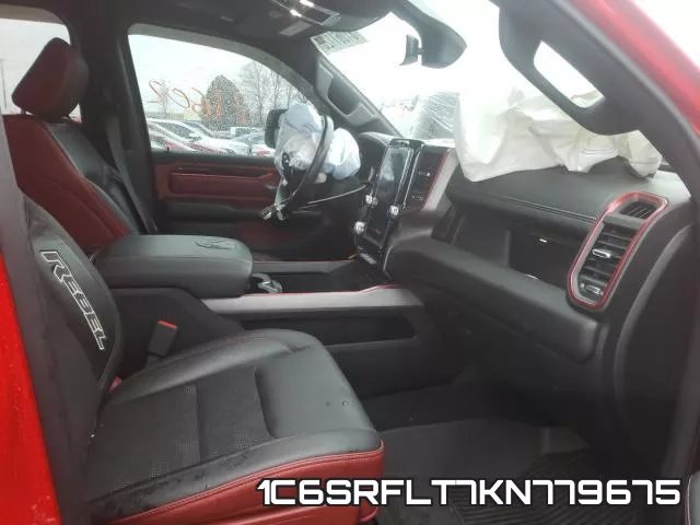1C6SRFLT7KN779675 фото 6