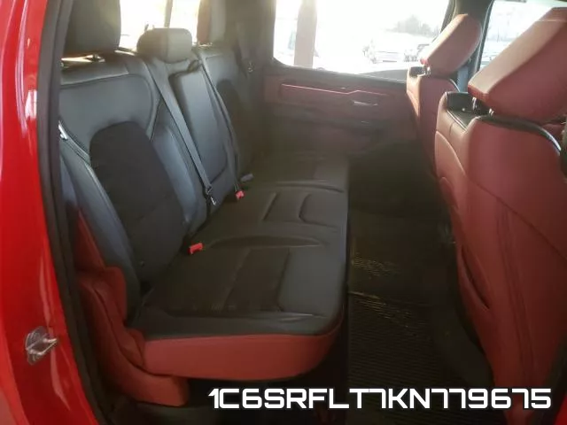 1C6SRFLT7KN779675 фото 7