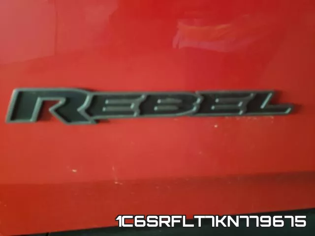 1C6SRFLT7KN779675 фото 10