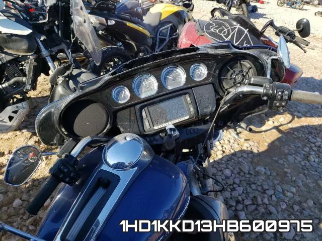 1HD1KKD13HB600975 фото 6