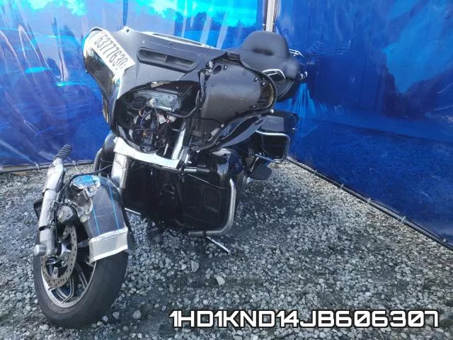 1HD1KND14JB606307 фото 3