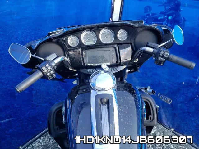 1HD1KND14JB606307 фото 6
