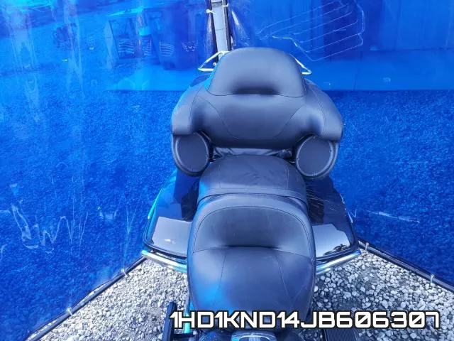 1HD1KND14JB606307 фото 7