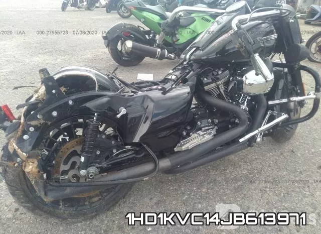 1HD1KVC14JB613971 фото 4