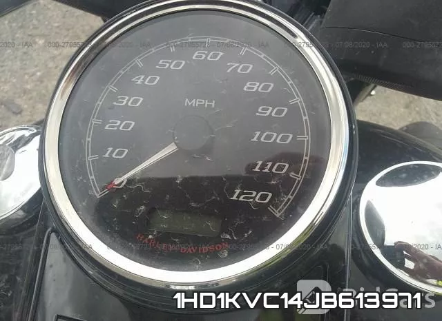 1HD1KVC14JB613971 фото 7
