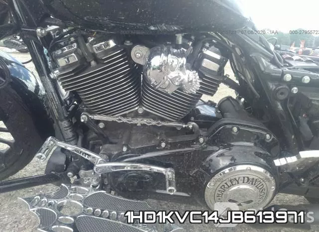 1HD1KVC14JB613971 фото 9