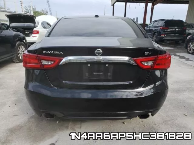 1N4AA6AP5HC381828 фото 2