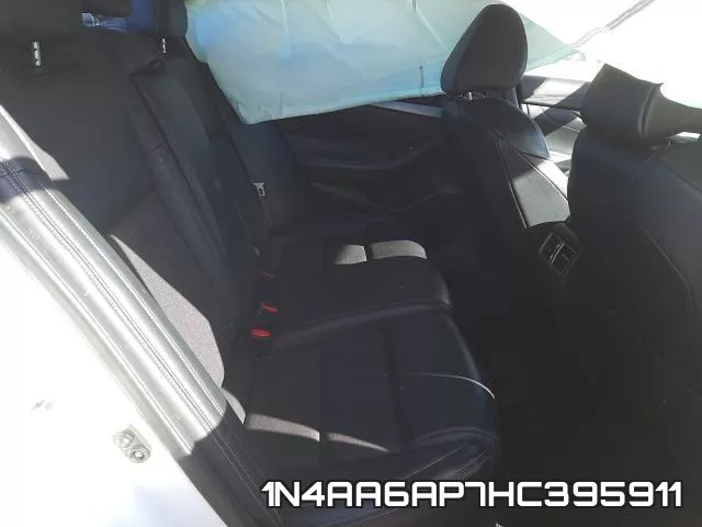 1N4AA6AP7HC395911 фото 7