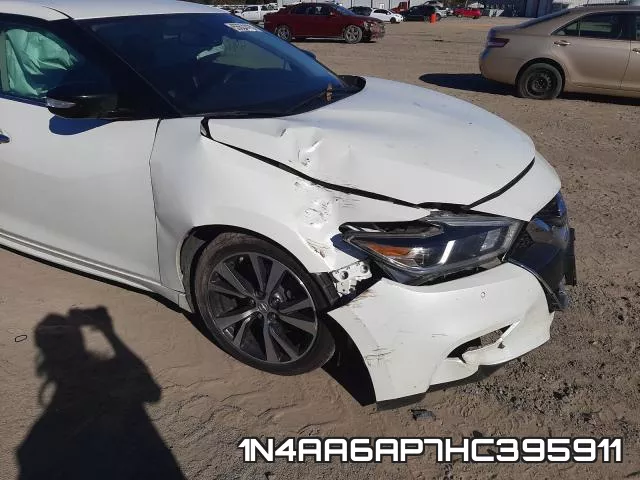 1N4AA6AP7HC395911 фото 10
