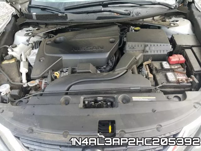 1N4AL3AP2HC205392 фото 7