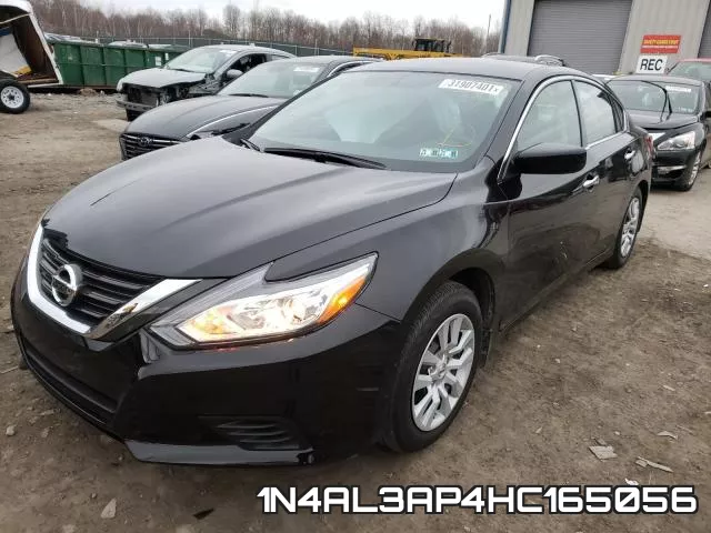 1N4AL3AP4HC165056 фото 2