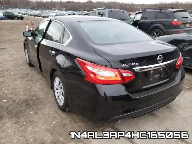 1N4AL3AP4HC165056 фото 3