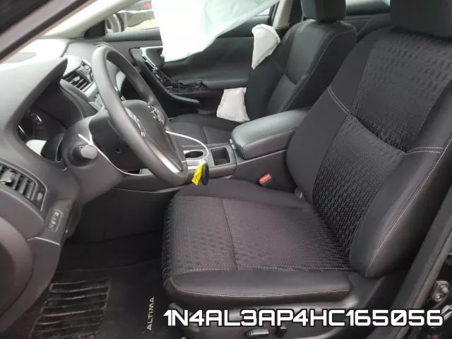1N4AL3AP4HC165056 фото 5