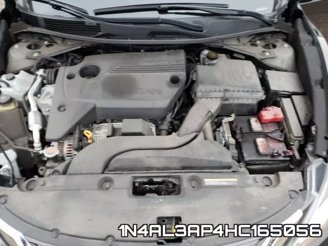 1N4AL3AP4HC165056 фото 7