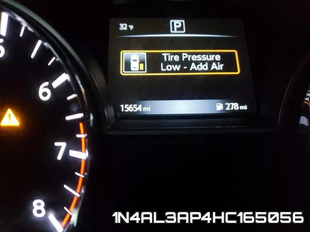 1N4AL3AP4HC165056 фото 8