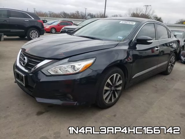 1N4AL3AP4HC166742 фото 3