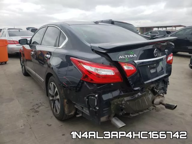 1N4AL3AP4HC166742 фото 4