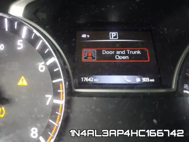1N4AL3AP4HC166742 фото 9