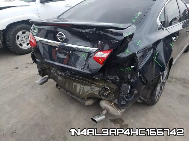 1N4AL3AP4HC166742 фото 10