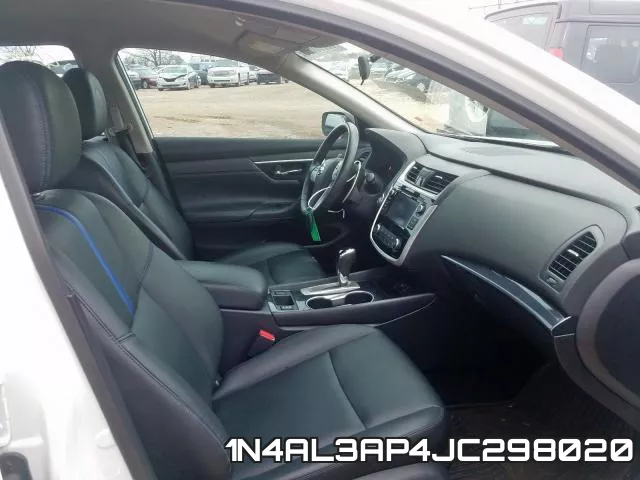 1N4AL3AP4JC298020 фото 6