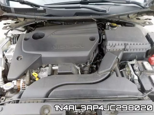 1N4AL3AP4JC298020 фото 8