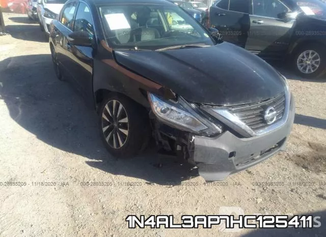 1N4AL3AP7HC125411 фото 7
