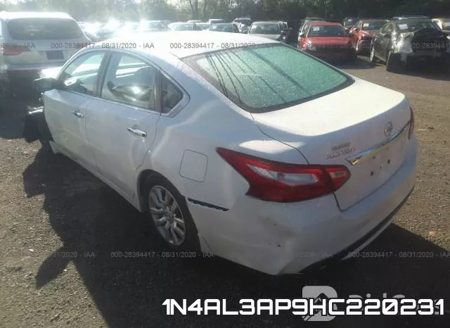 1N4AL3AP9HC220231 фото 4