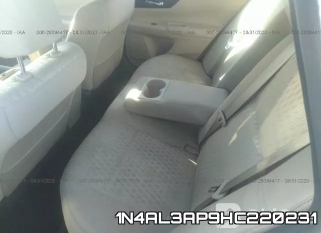 1N4AL3AP9HC220231 фото 9